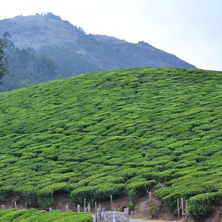 Arabian Nights Munnar Villa ภายนอก รูปภาพ