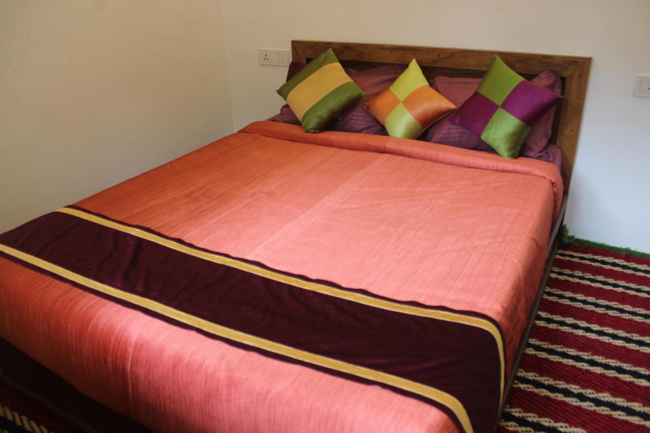 Arabian Nights Munnar Villa ภายนอก รูปภาพ
