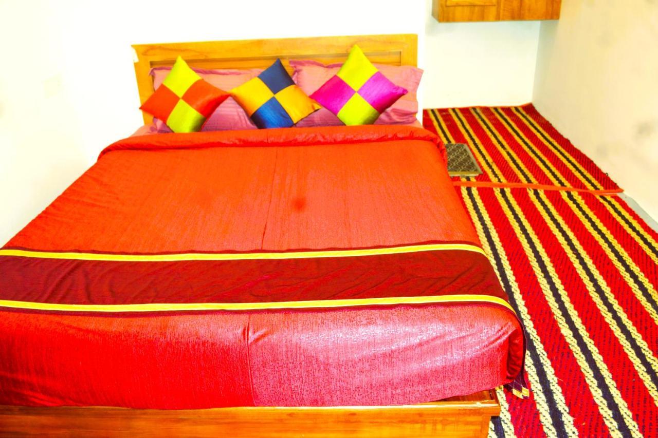 Arabian Nights Munnar Villa ภายนอก รูปภาพ