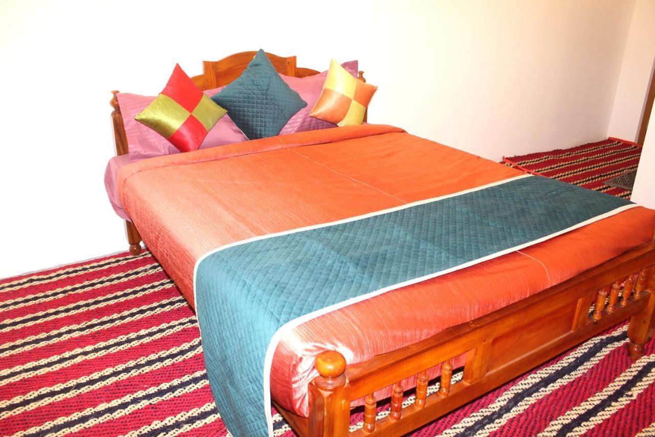 Arabian Nights Munnar Villa ภายนอก รูปภาพ