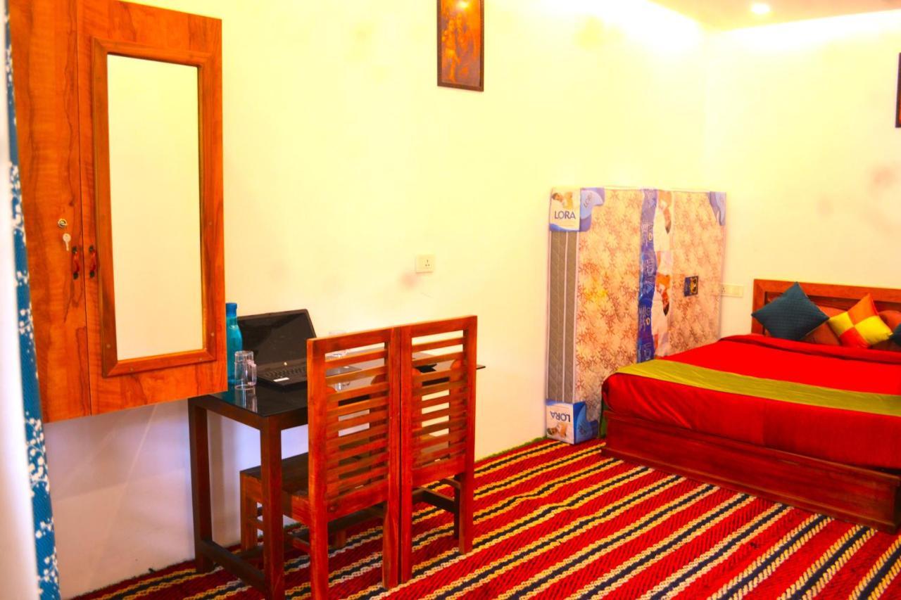 Arabian Nights Munnar Villa ภายนอก รูปภาพ