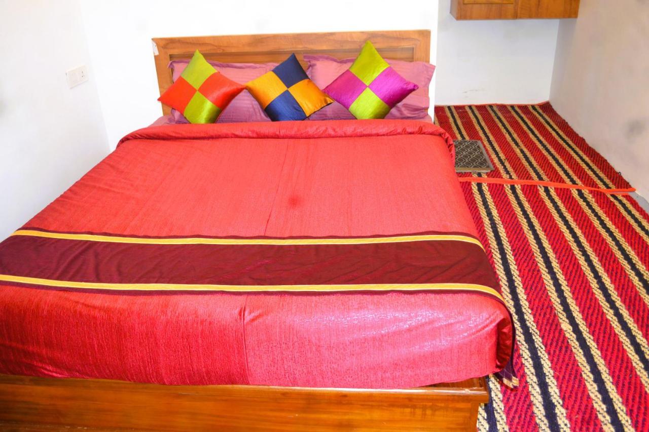 Arabian Nights Munnar Villa ภายนอก รูปภาพ