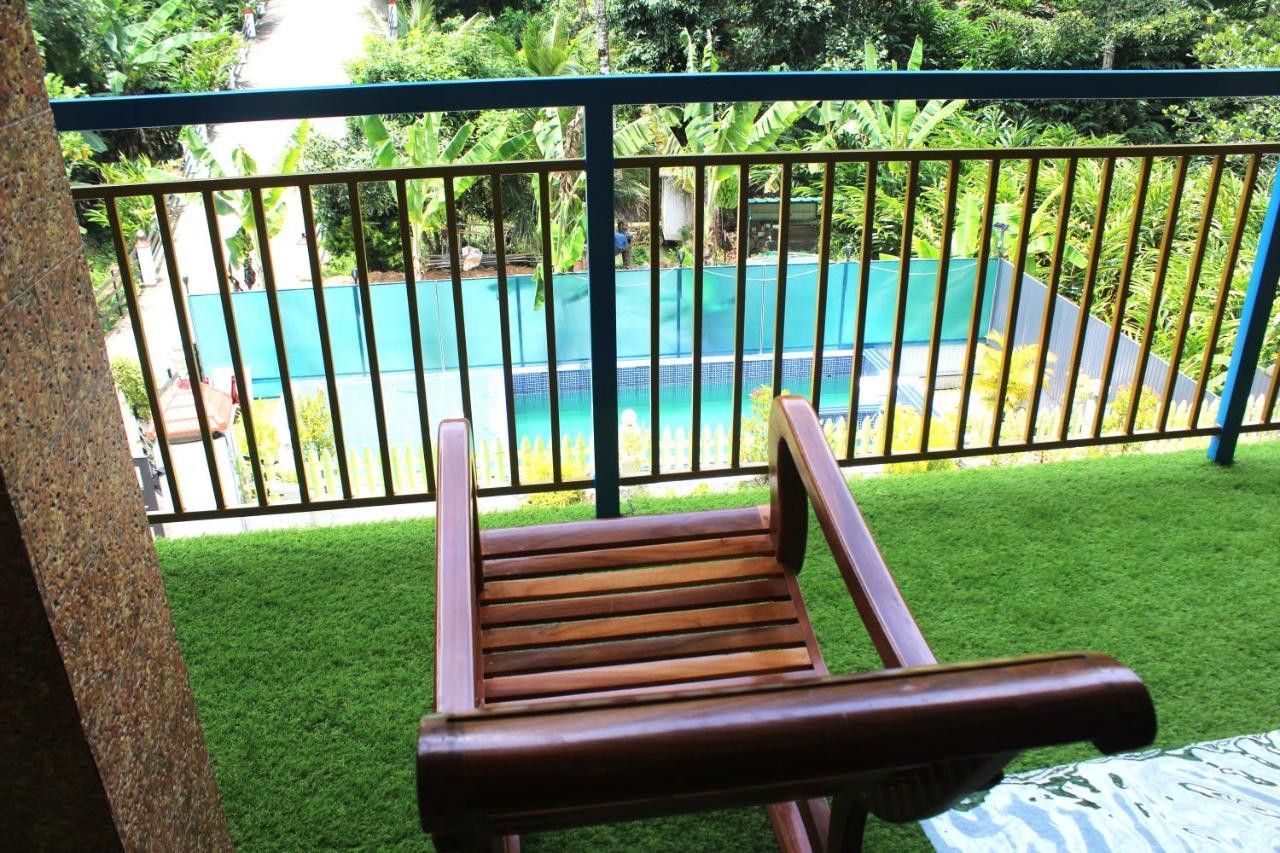 Arabian Nights Munnar Villa ภายนอก รูปภาพ