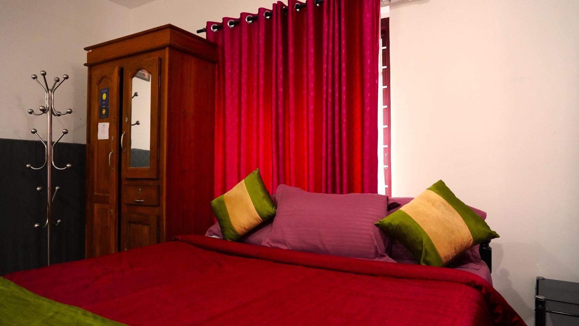 Arabian Nights Munnar Villa ภายนอก รูปภาพ