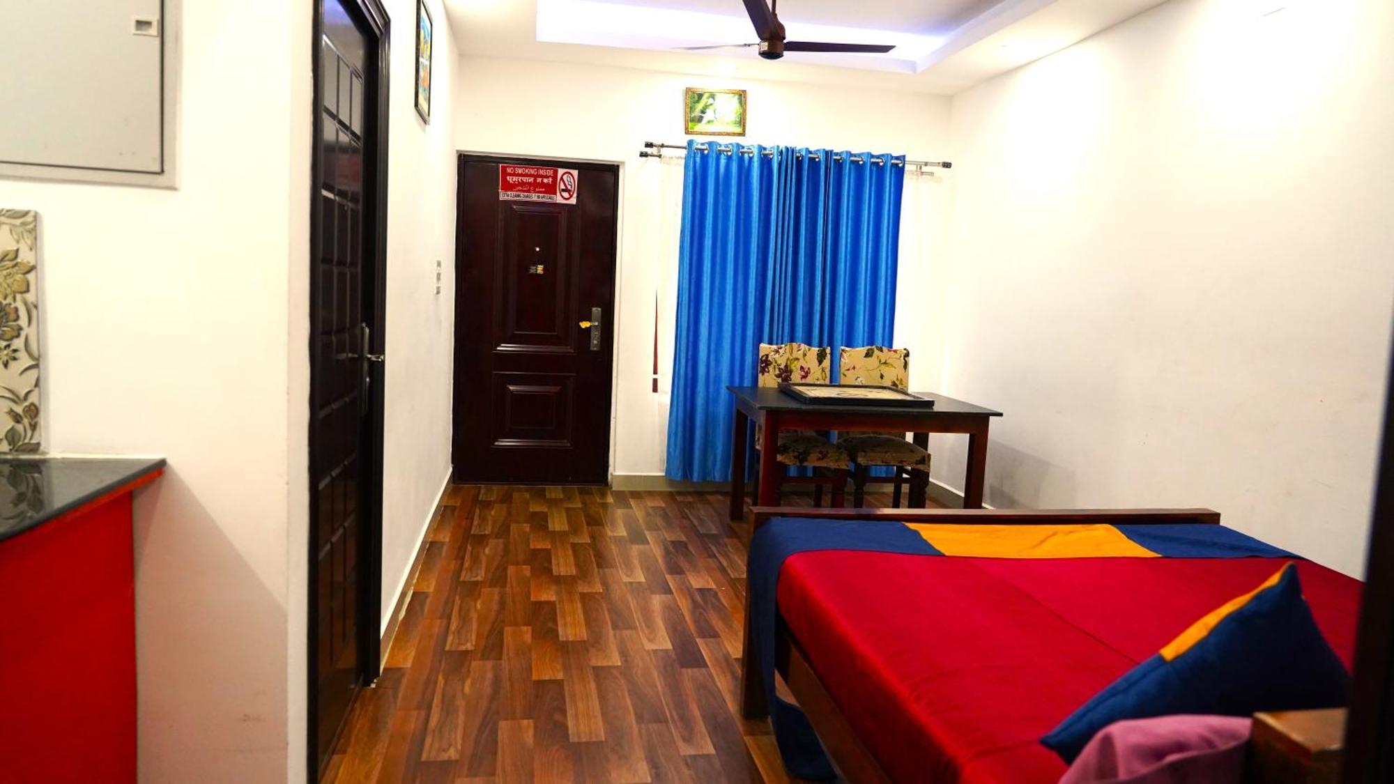Arabian Nights Munnar Villa ภายนอก รูปภาพ